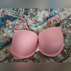 PINK Victoria's Secret Light Pink Bra